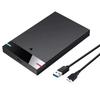 Dispozitive de stocare – Carcase pentru hard disk-uri