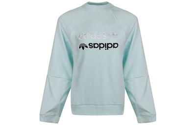 Originals Sweatshirt Women's Cool Mint Green GU5795