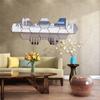 15 Pieces Mirror Wall Stickers Acrylic Hexagonal Adornments Rooms Decors Mirrors Decorations Walls Ornaments for Scenes Decors