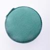 Dustproof Jewelry Case Mini Earrings Rings Bag Simple Velvet Jewelry Box  Travel