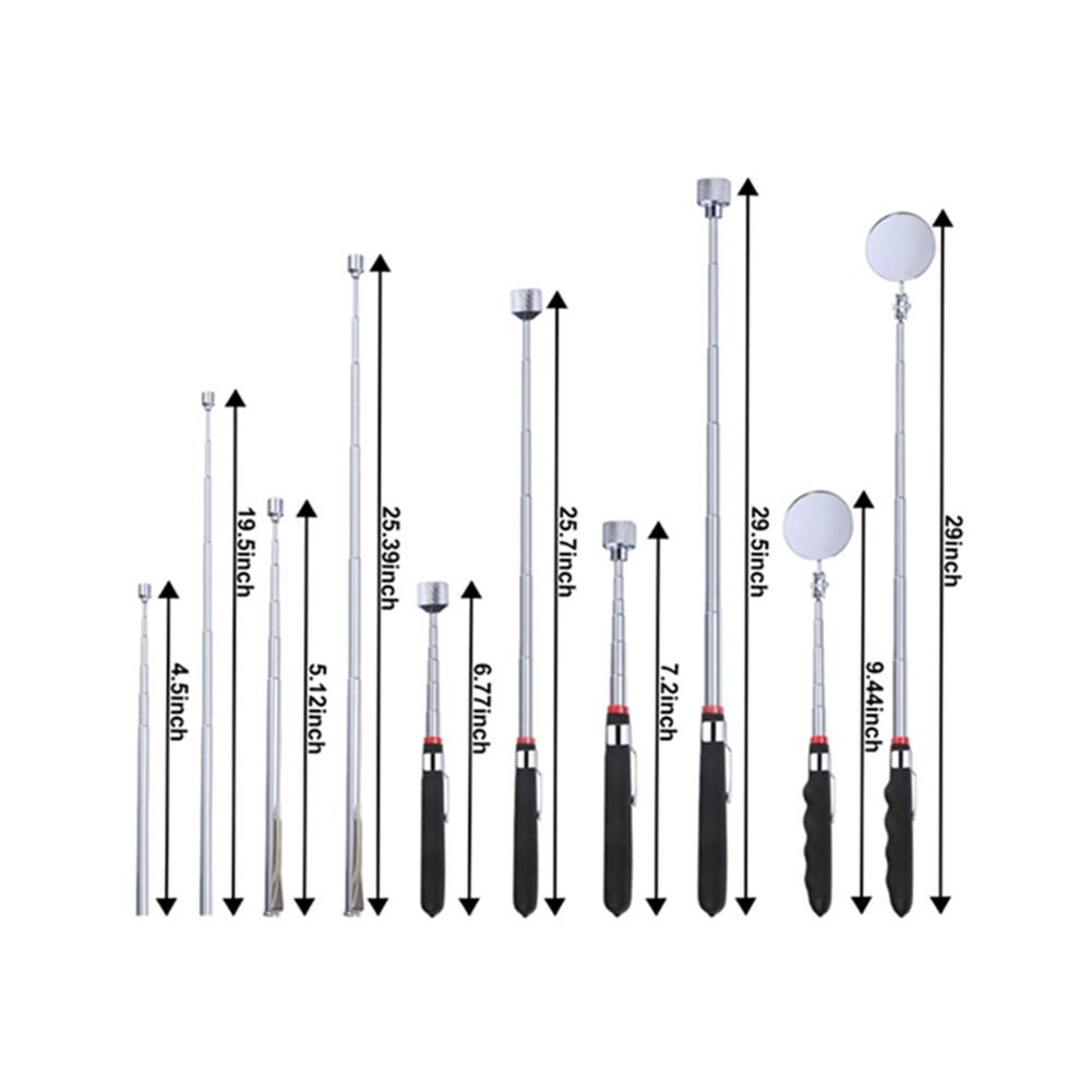 Telescopic Detection Mirror Car Accessories Inspection