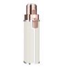 Women's Portable USB Rechargeable Eyebrow and Facial Hair Trimmer