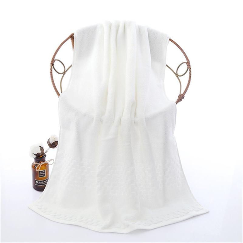 thickening cotton bath towel home bathroom adult general absorbent hotel beauty salon bath towel beach towel face towel