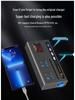 Universal Car Inverter 12V/24V to 220V Power Socket for Sedan/Truck Charging