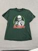 Vintage 1999 Austin Powers Dr Evil Snowboarding Co Herren Größe L Unisex T-Shirt