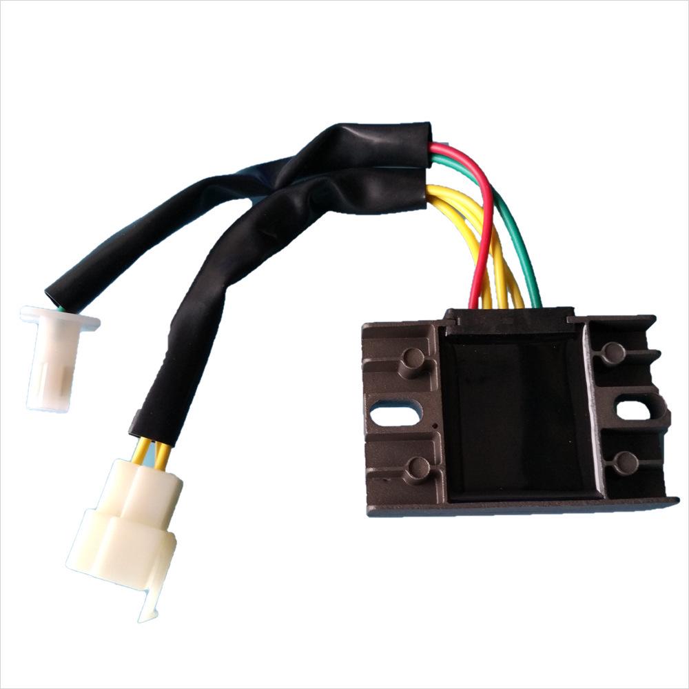 2015.4 Compatible with Suzuki LS650 S40 GS125 (Part 32800-24B10-45C00)