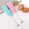 Multipurpose Electric Egg Beater Handheld Mini Blenders Milk Frother Coffee Mixer Milk Foamer Portable Egg Whisk