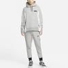 Nike x Sacai Fleece Pant Dark Grey Men Bottoms CW2187-063