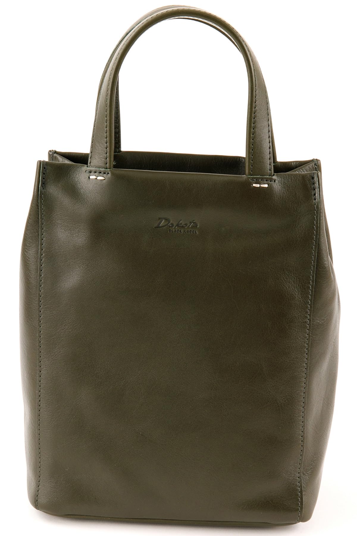 Сумка-тоут Dakota BLACK LABEL, Маленькая, Хаки, BL-1623100-51