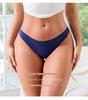 4-Layer Absorbent Menstrual Thong - Pure Cotton, Breathable, Anti-Leakage