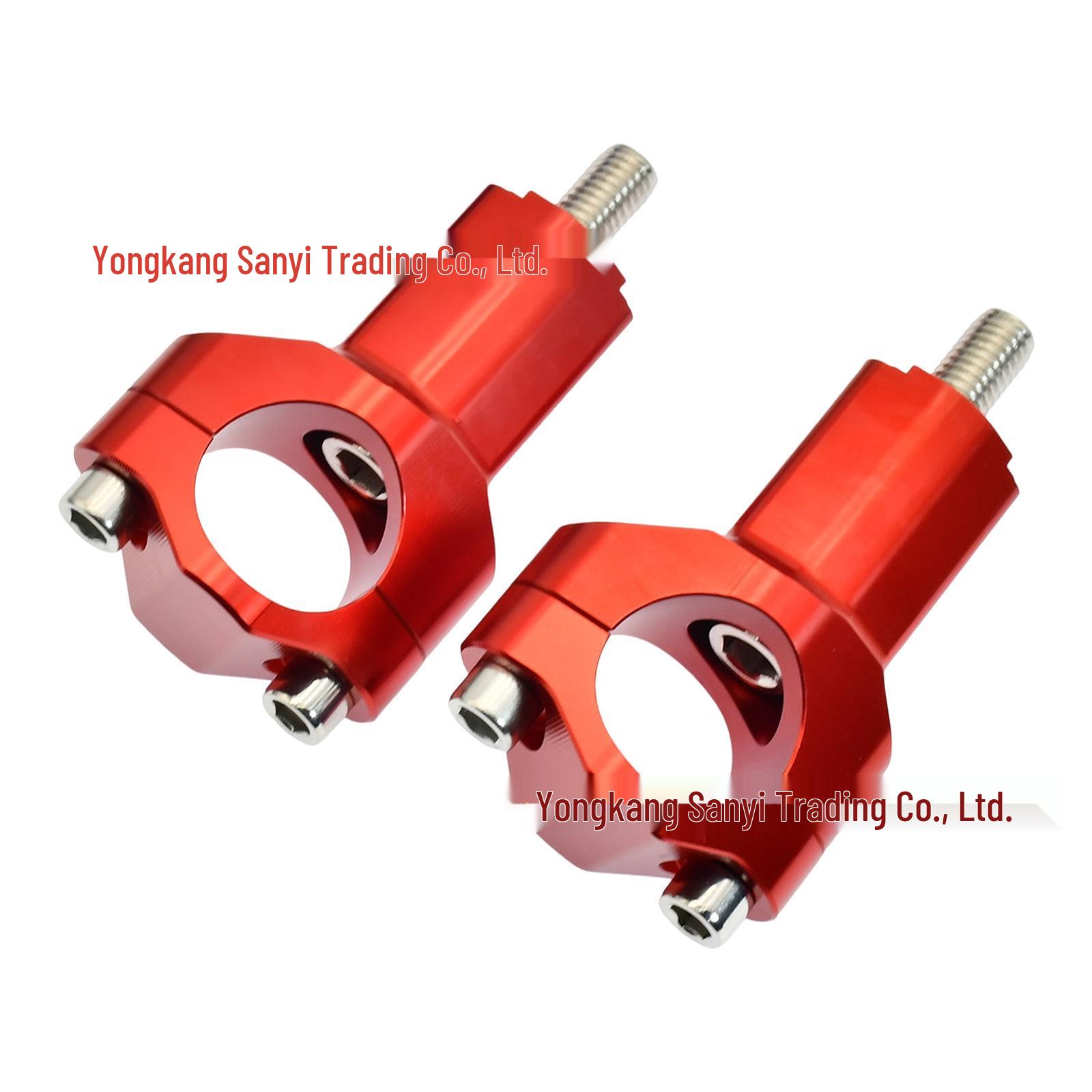 

28mm CNC Handlebar Riser for KTM EXC XCW Husqvarna GASGAS Motorcycles