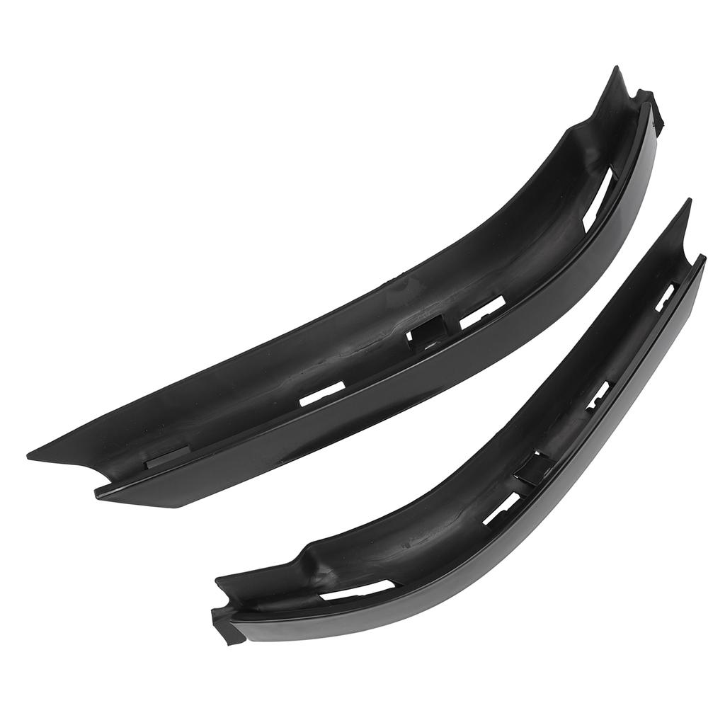 Front Bumper Filler 84052265 Upper Bumper To Body Spacer Panel for 1500 Custom LS LT LTZ SSV WT