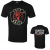 Best Summer Guns N Roses Graphic Cotton Tshirt Unisex Summer Short Sleeve Fashion Brand Tee Luxury Casual Vintage Tees