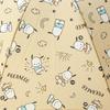 Sanrio Pochacco Long Character Model 604836 Kids' Umbrella, 45cm,