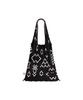 Pleatsmama [Rebranding Edition] Shoulder Bag Black