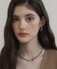 Tatiana Urban Hoop Earrings Ec3142