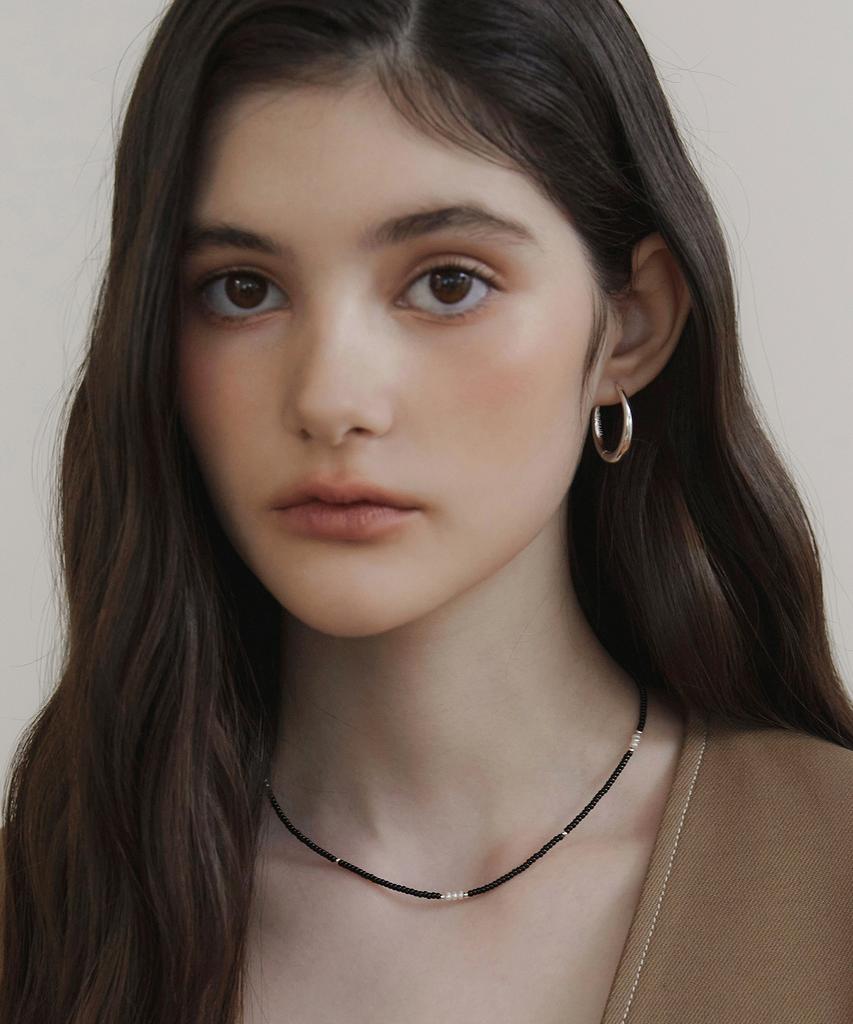 Tatiana Urban Hoop Earrings Ec3142