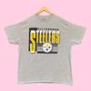 NFL Franchise AFC North Pittsburgh Steelers Tee L