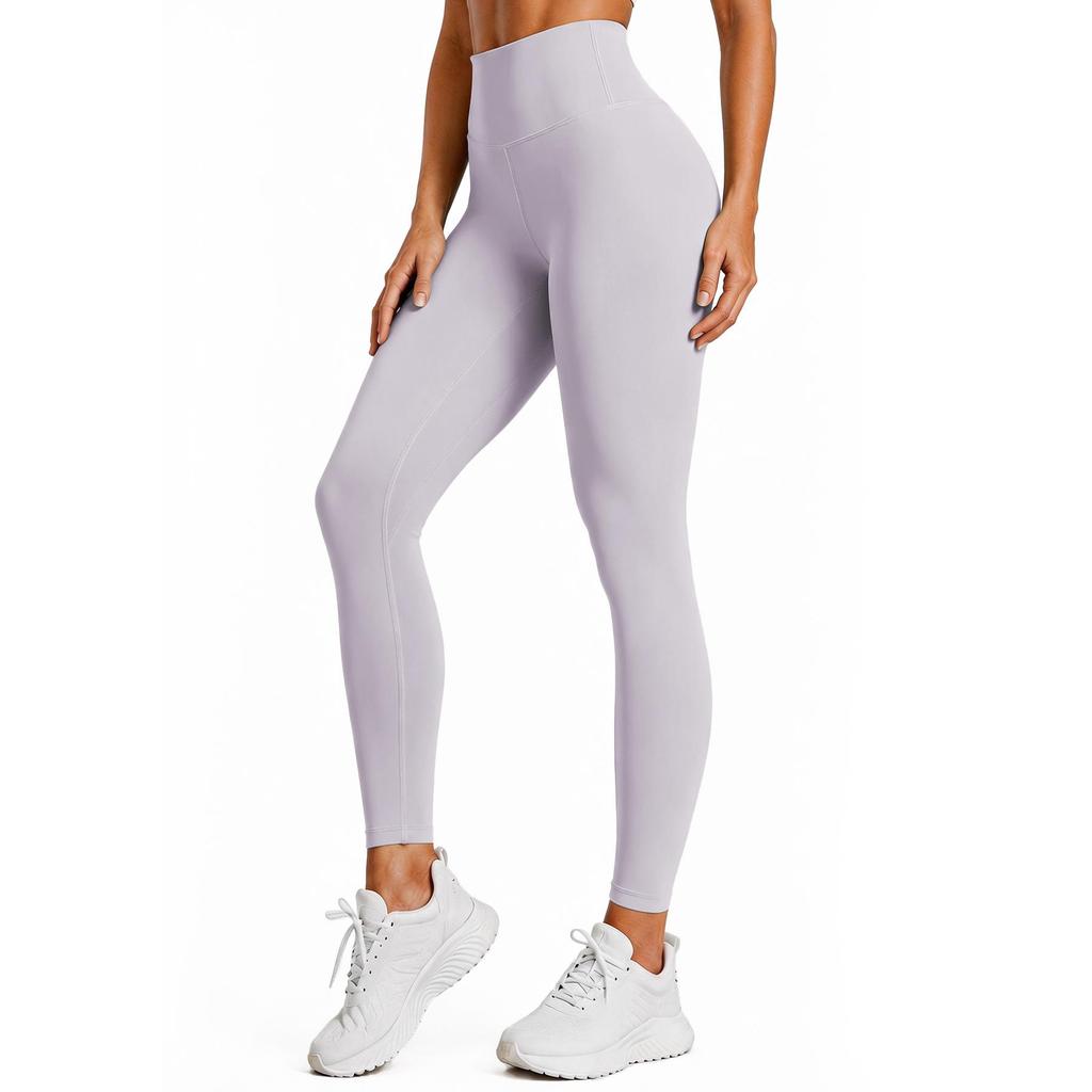 Dámské Běžecké Fitness Kalhoty Vysoký Pas Zvedající Hýždě Tvarující Postavu Elastické Legíny Rychleschnoucí Jóga Kalhoty Tepláky