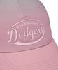 Emelbi Outdoor Gradient Unstructured Ball Cap La (L.Lavender)