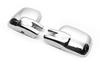 Speildeksler (2 stk, lag) Carmos - Tyrkisk plast for Volkswagen T4 Caravelle/Multivan