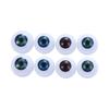 Animal Toy 24/22/20mm Fake Eyes Doll Safety Eyes Bjd Doll Eyeball Reborn Doll Eyeball Doll Eyeball