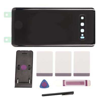 Back Glass Replacement for Galaxy S10 Phone Rear Panel Housing Cover with Touch Screen Pen Pre
