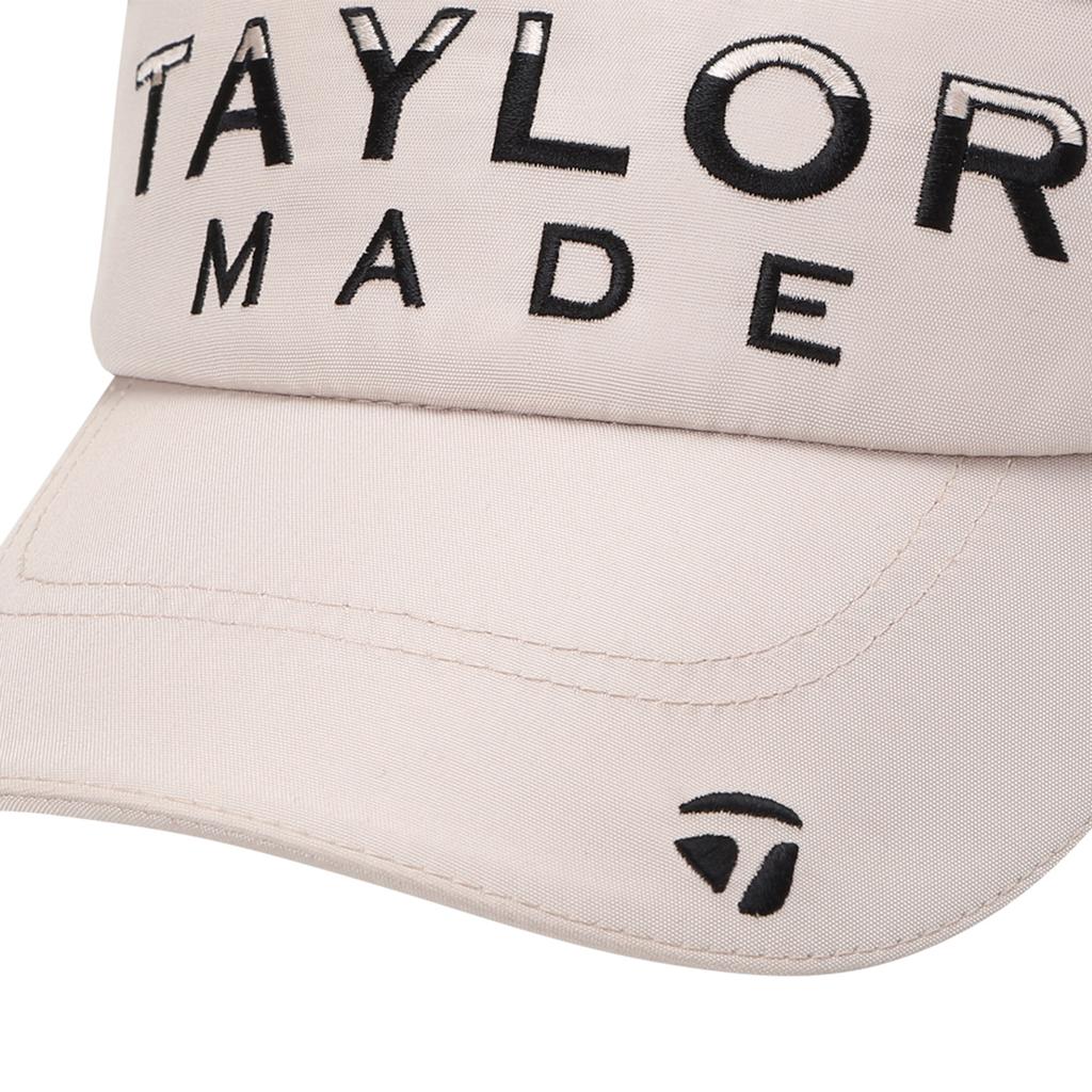 TAYLORMADE APPAREL Men'S Perforated Visor T8031Hn2627-509