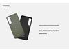 KZDOO Kevlar Carbon Fiber Phone Case for Samsung S25 Ultra/S24 Plus