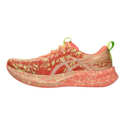 Scarpe da Corsa Uomo Noosa Tri 16 Moda Semplice Tendenza Ammortizzazione Basse Scarpe da Corsa Arancione 1011B872-800