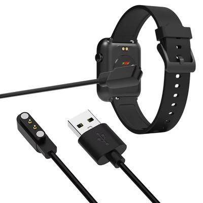 Smartwatch Ladekabel USB Schnellladekabel Für Zeblaze Ares 2 Hohe Qualität Smartwatch Stromladekabel Zubehör