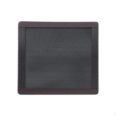 PC Fan Dust Mesh Filter Accessory Cuttable Convenient Coolers Cover