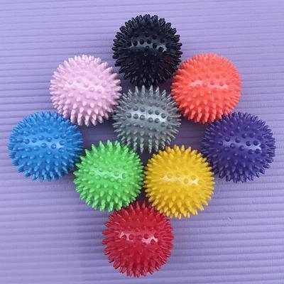 Massage Fitness Acupoint Hedgehog Ball