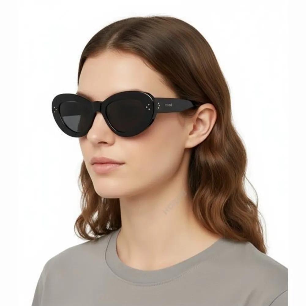 Celine BUTTERFLY S320 SUNGLASSES IN ACETATE