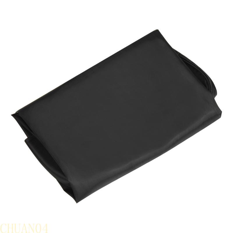 A1A2 Folding Dustproof Electronic Piano Keyboard Storage Bag Waterproof Piano Cover