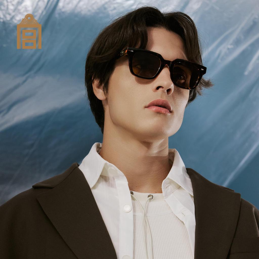 Sunglasses from the Forbidden Featuring a Dragon Acetate Polarized UV Unisex City, Design, Frame, Lenses, Protection, Stylish, (P1351W10