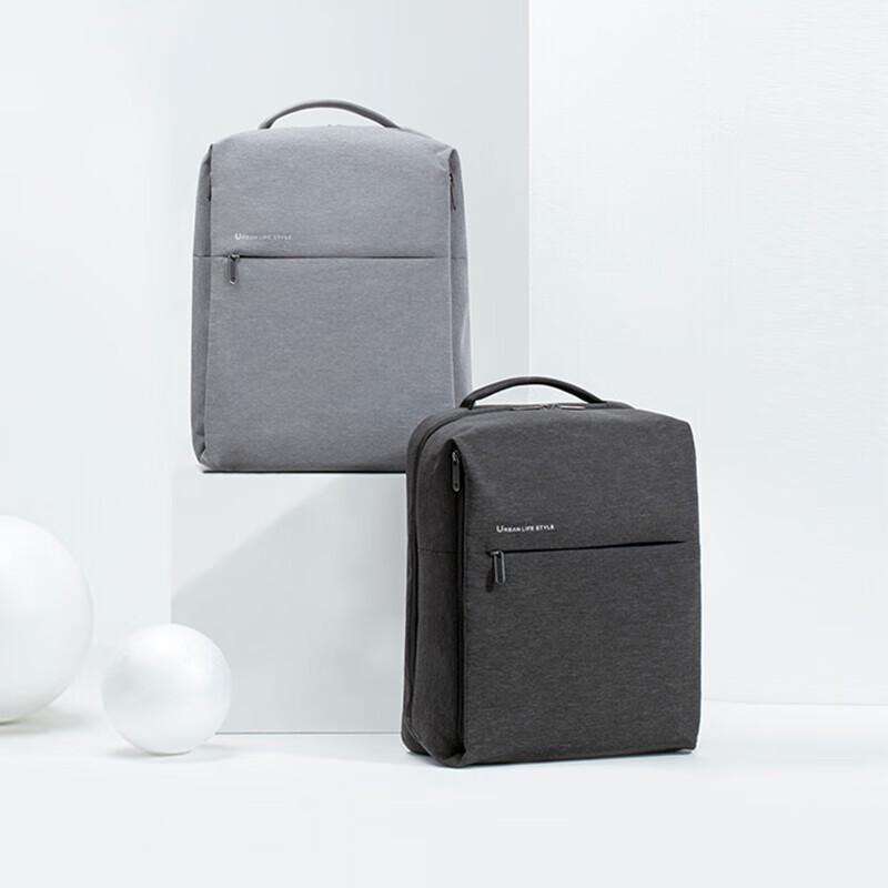 

Xiaomi Minimalist Urban 15.6-inch Laptop Backpack