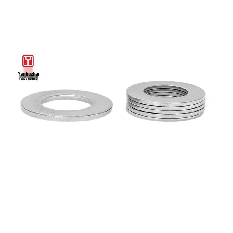 304 Stainless Steel Flat Washer