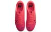 Nike Mercurial Vapor 13 Academy TF Turf 'Dark Red Black' AT7996-606