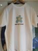 Tyler The Creator Golf Le Fleur T-shirt Fiore Blu Unisex