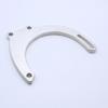Long Water Pump Bracket Alternator Bracket Mount Replacement Aluminum Bracket Auto Accessories for LWP ALT