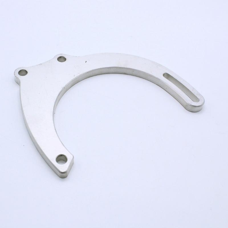 Long Water Pump Bracket Alternator Bracket Mount Replacement Aluminum Bracket Auto Accessories for LWP ALT