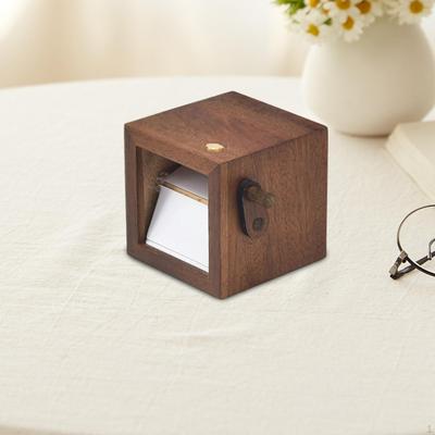 Foto Flipbook Ram Animationsbox Album Handrörelse för Examensårsdag Helg Mors Dag