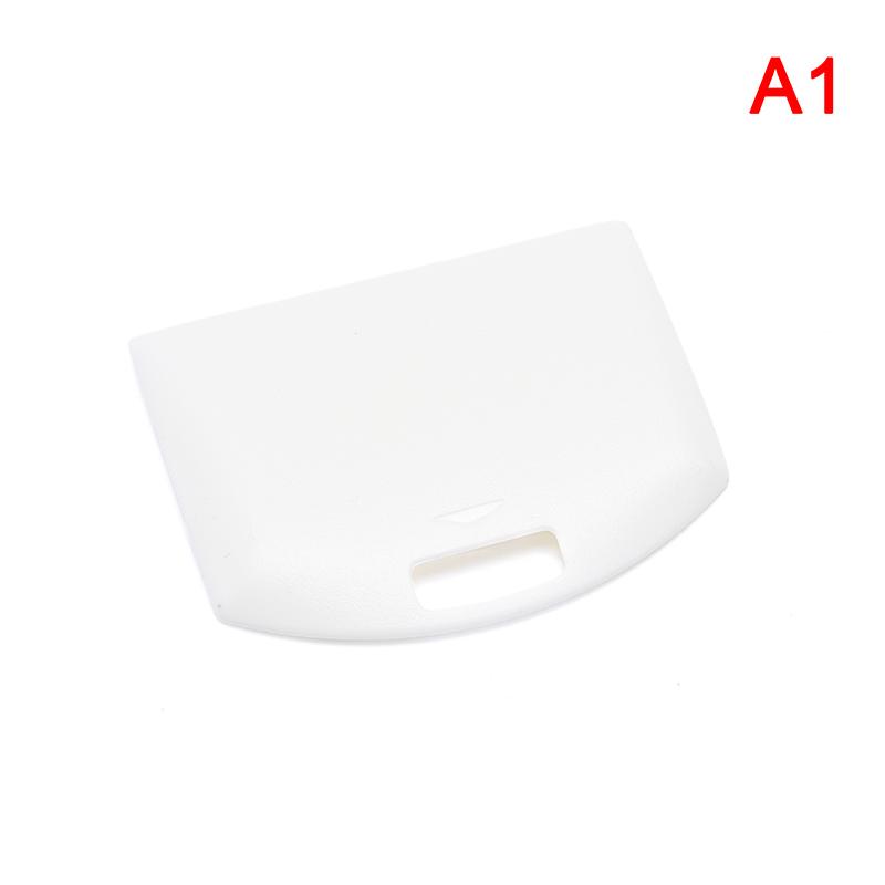 Praktische Zurück Batterie Ersatz Abdeckung Tür Fall Für Psp 1000 1001 Fett R9Jb