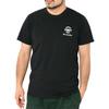 Columbia Sportswear SS25 T Shirt Men's Black AE0960-012