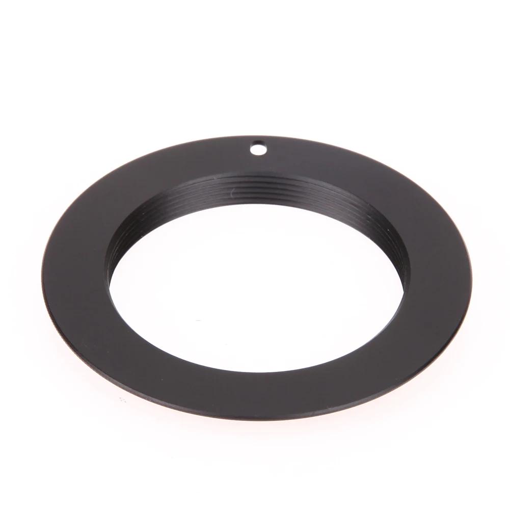 M42 Lens Adapter Camera Lens Convertor Adapter Ring for M42 Mount Lens to Canon EF-M EOS to Fujifilm X to Nikon Z for Sony NEX