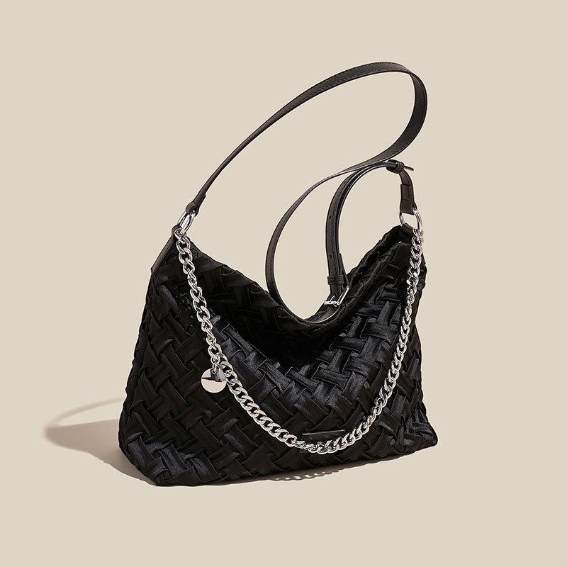 Women s Large Capacity Commuting Shoulder Bag Tote Bag