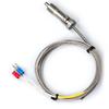 K Type Thermocouple with Clip Probe Boiler Temperature Control Sensor Industrial Equipment Maintenance Accessories