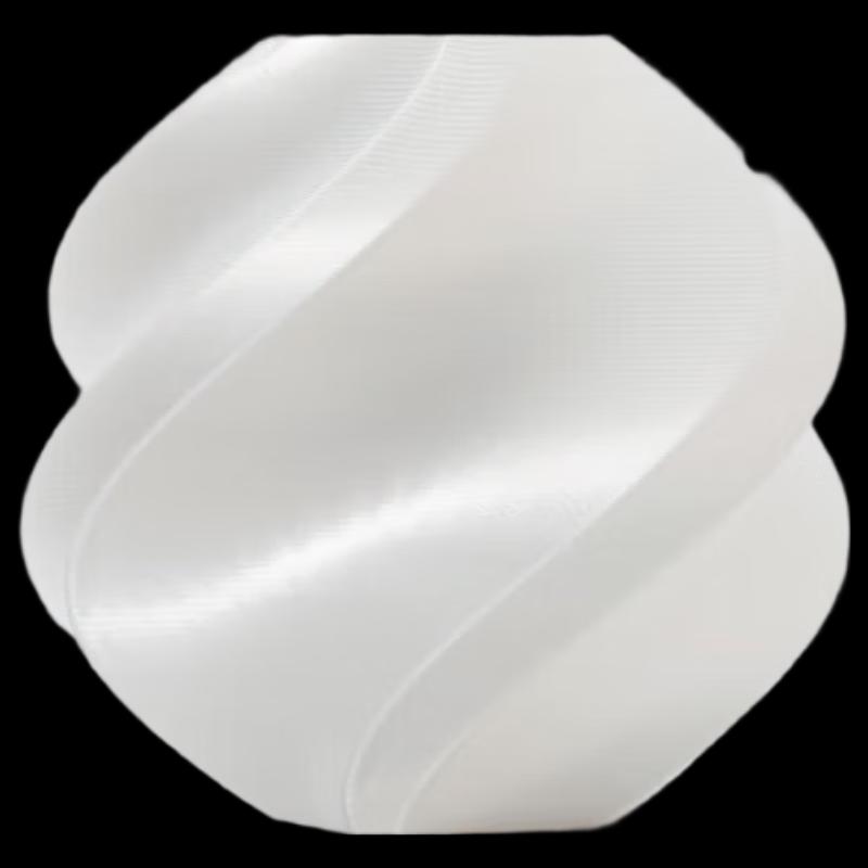 Bambu Lab Silk PLA+ 3D Printer Filament