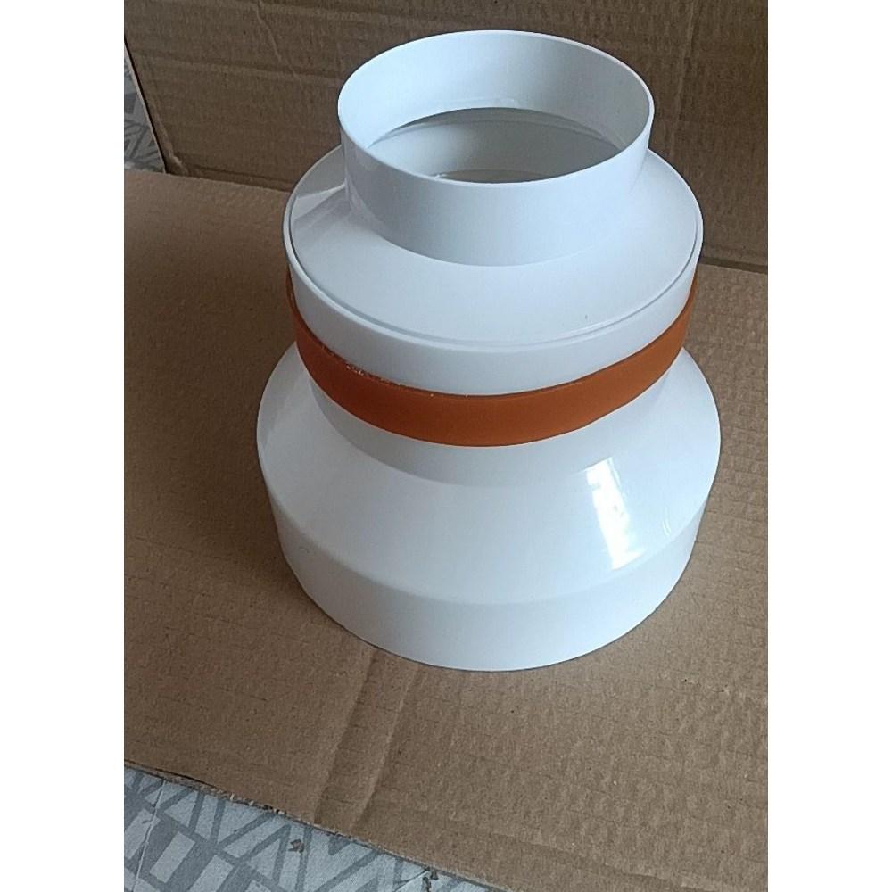 Damaon Market Nail Dust Collector Dust Collector Nail Dust Collector Suction Device 1 pcs 6 Inch Bamboo Tube Changing Nozzle